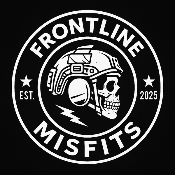 Frontline Misfits